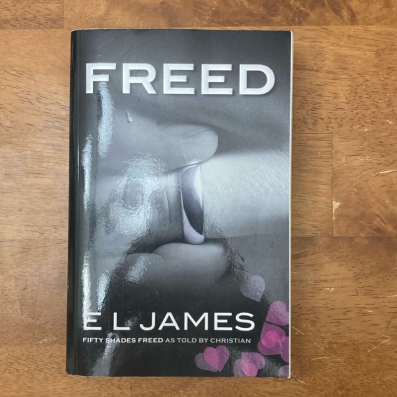 Freed