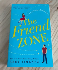 The Friend Zone