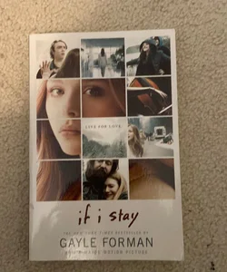 If I Stay