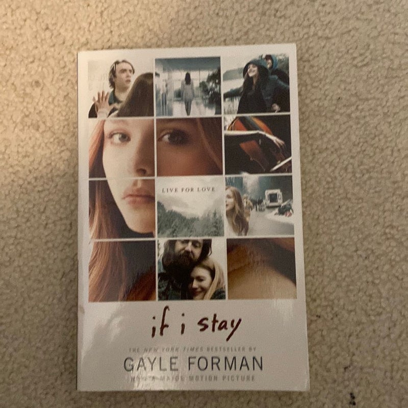 If I Stay