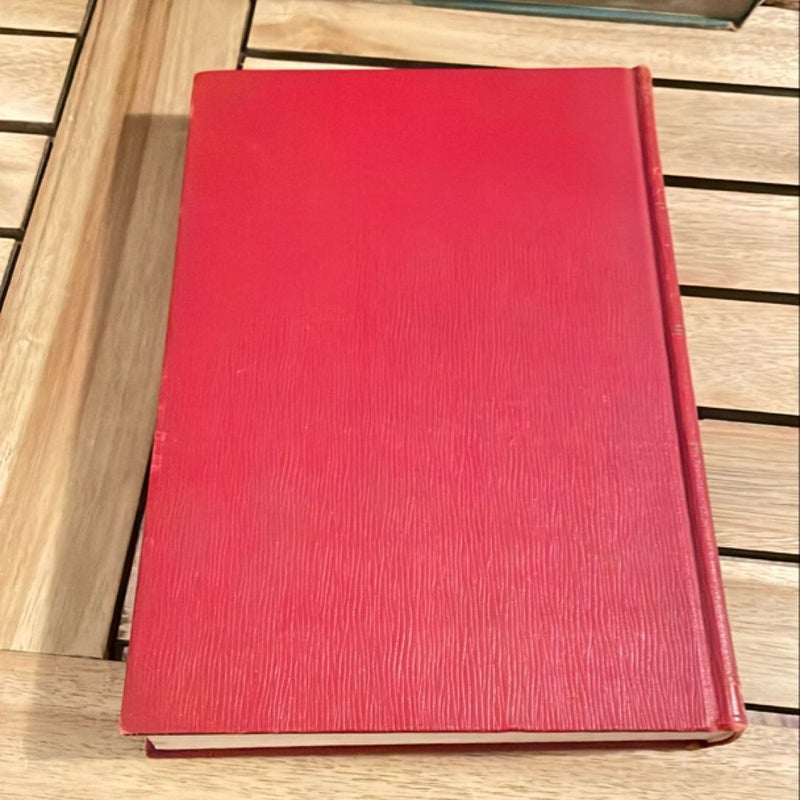 Copeland’s Treasury for Booklovers 