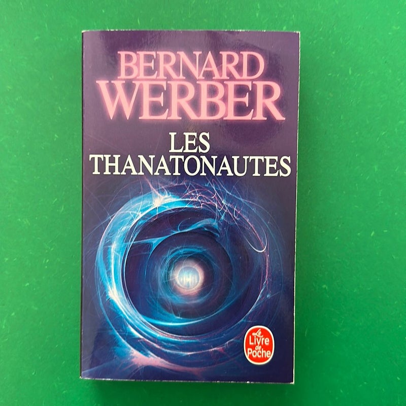 Les Thanatonautes