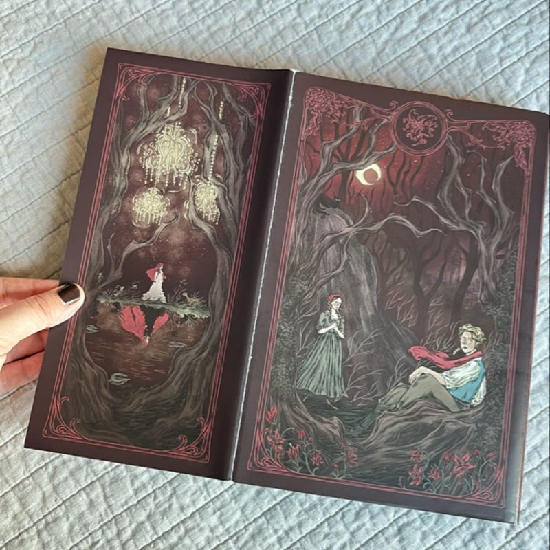 The Forest Grimm