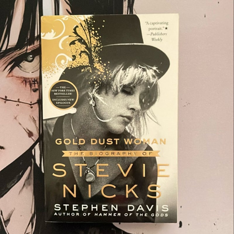 Gold Dust Woman