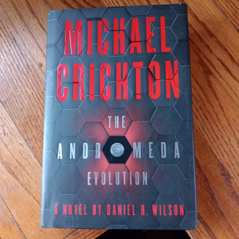 The Andromeda Evolution