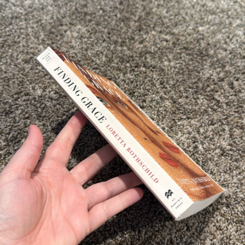 Finding Grace