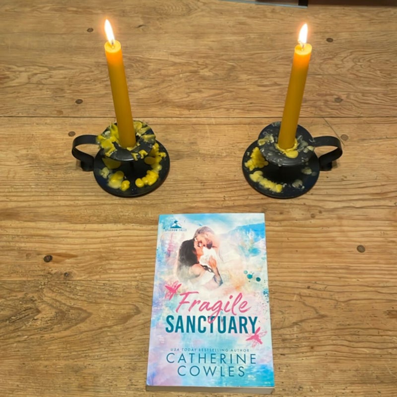 Fragile Sanctuary
