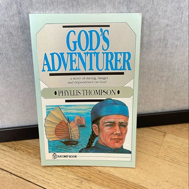 God's Adventurer