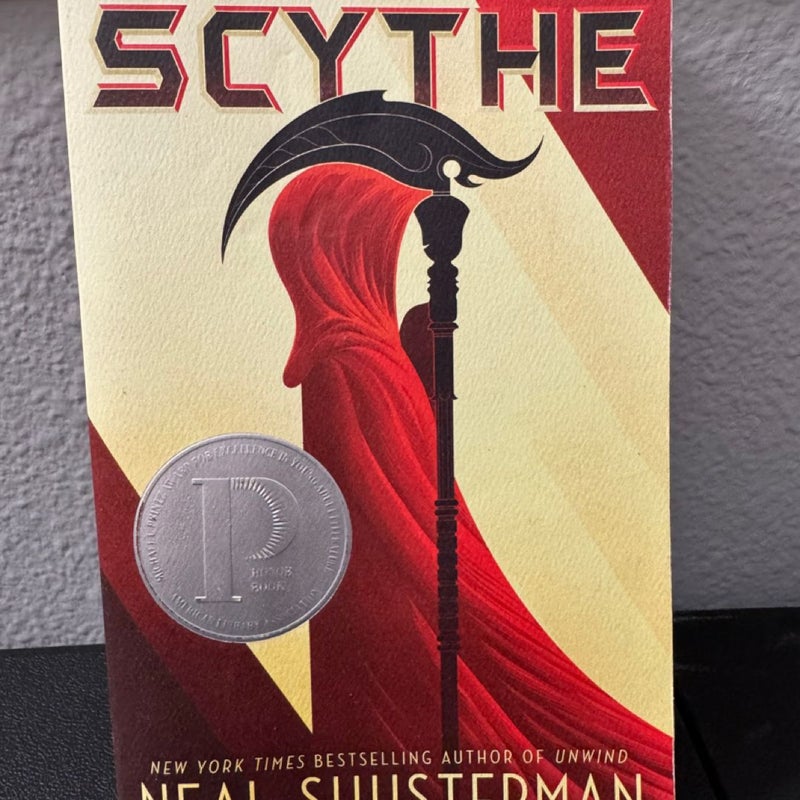Scythe
