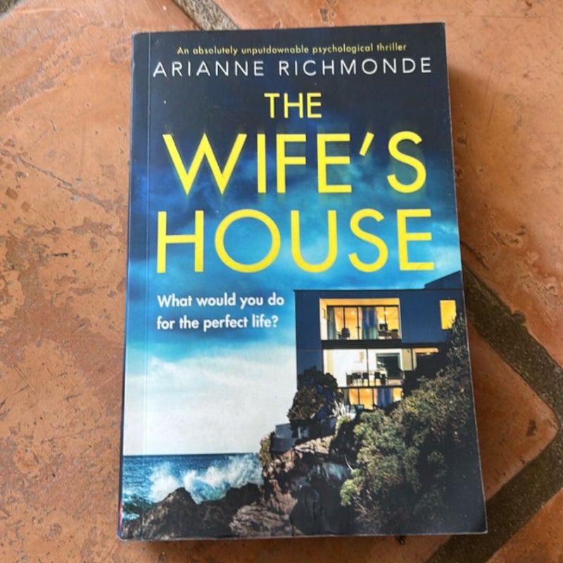 The Wife's House
