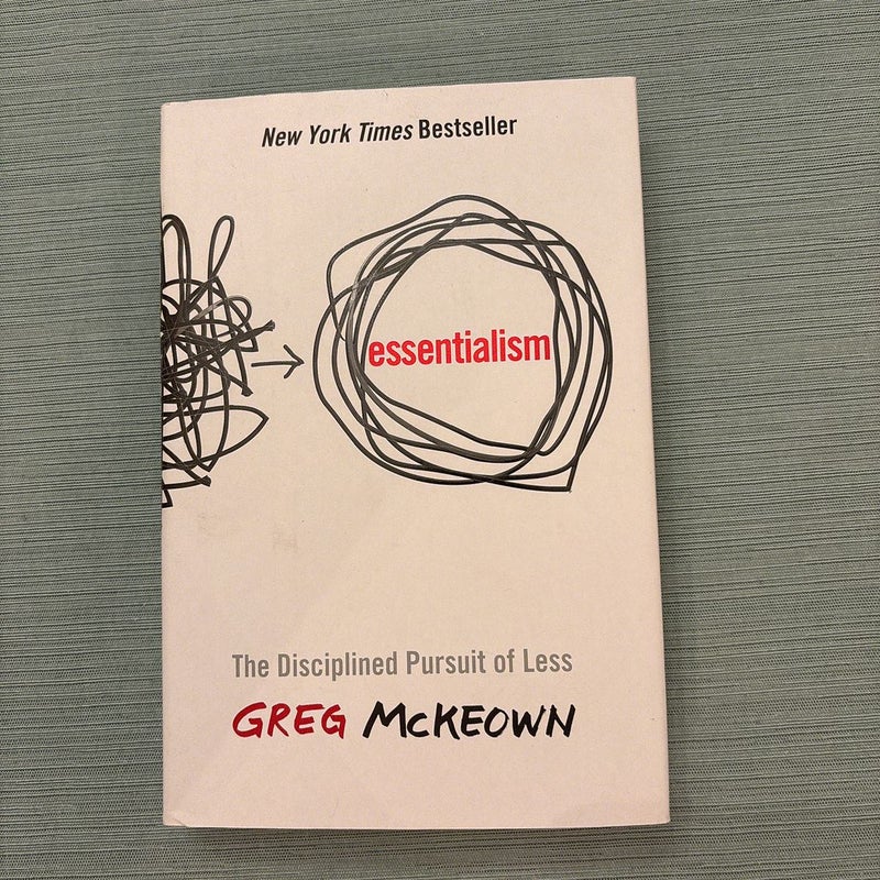 Essentialism