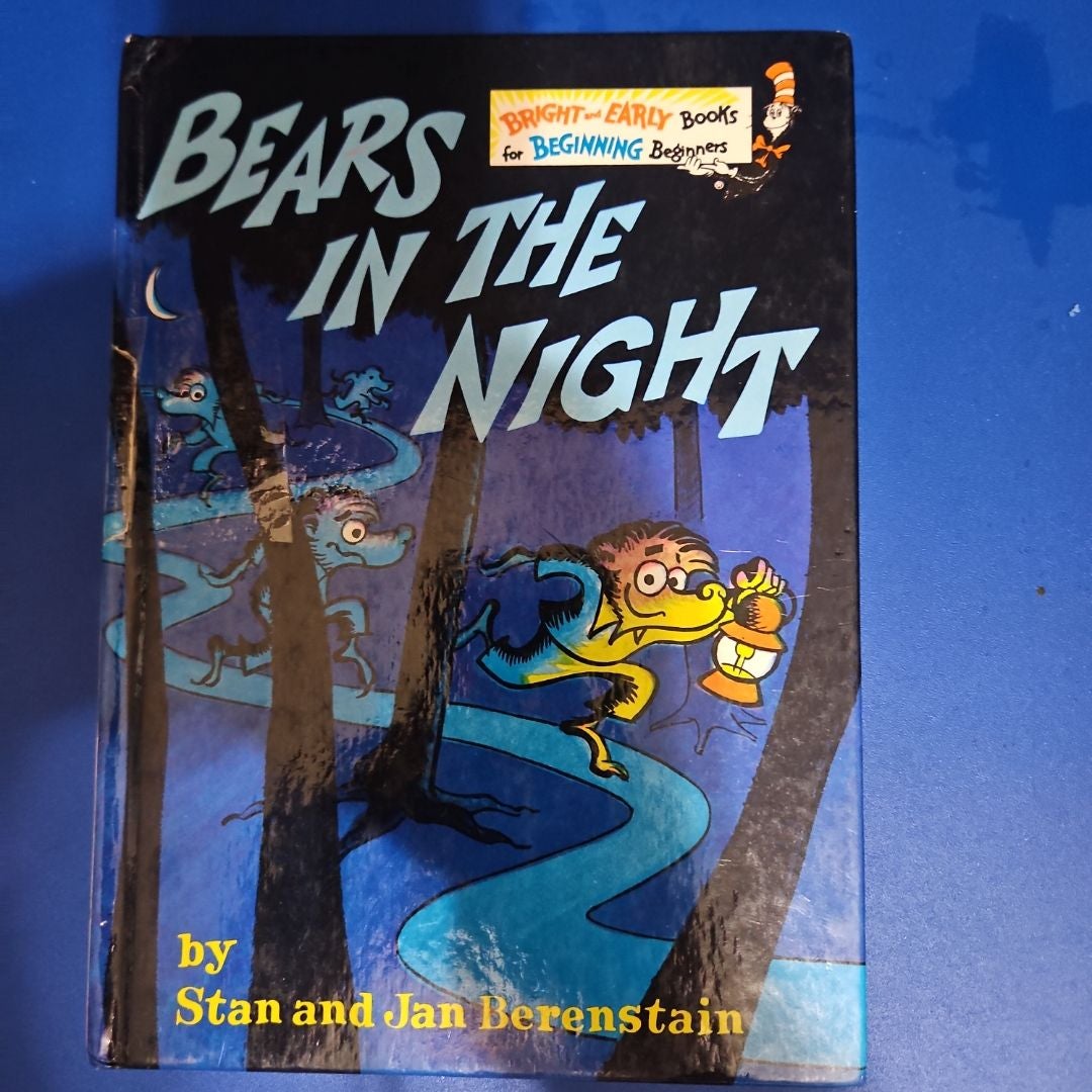 Bears in the Night