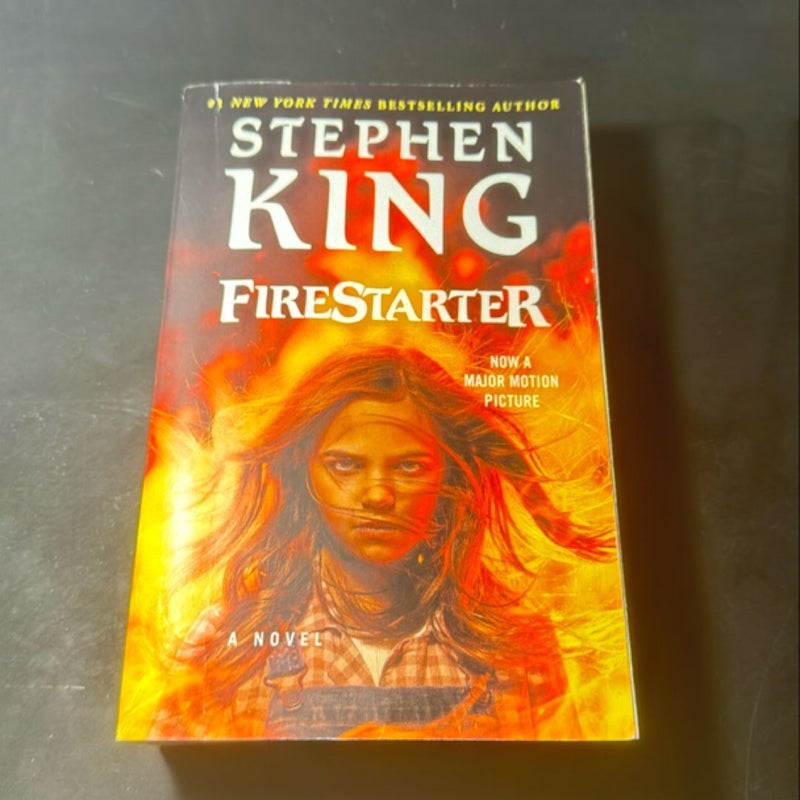 Firestarter