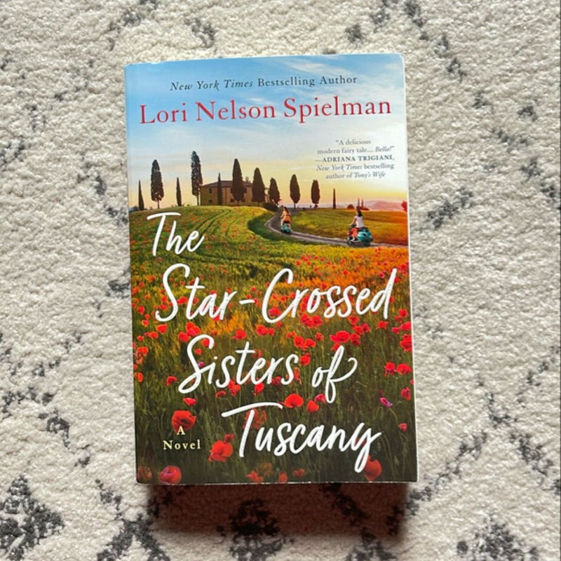 The Star-Crossed Sisters of Tuscany