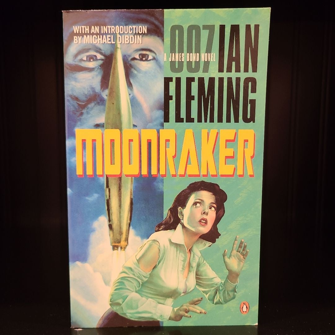 Moonraker