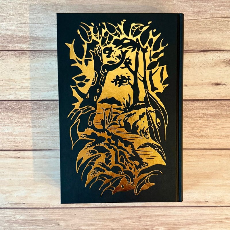 The Prince Without Sorrow (Obsidian Throne #1)