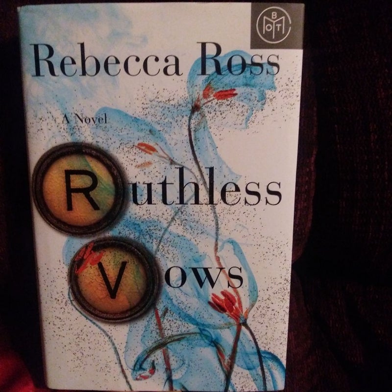 Ruthless Vows