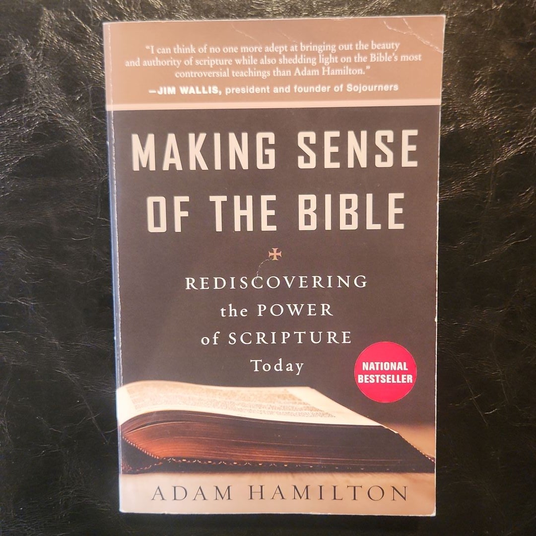 Making Sense of the Bible