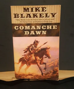 Comanche Dawn