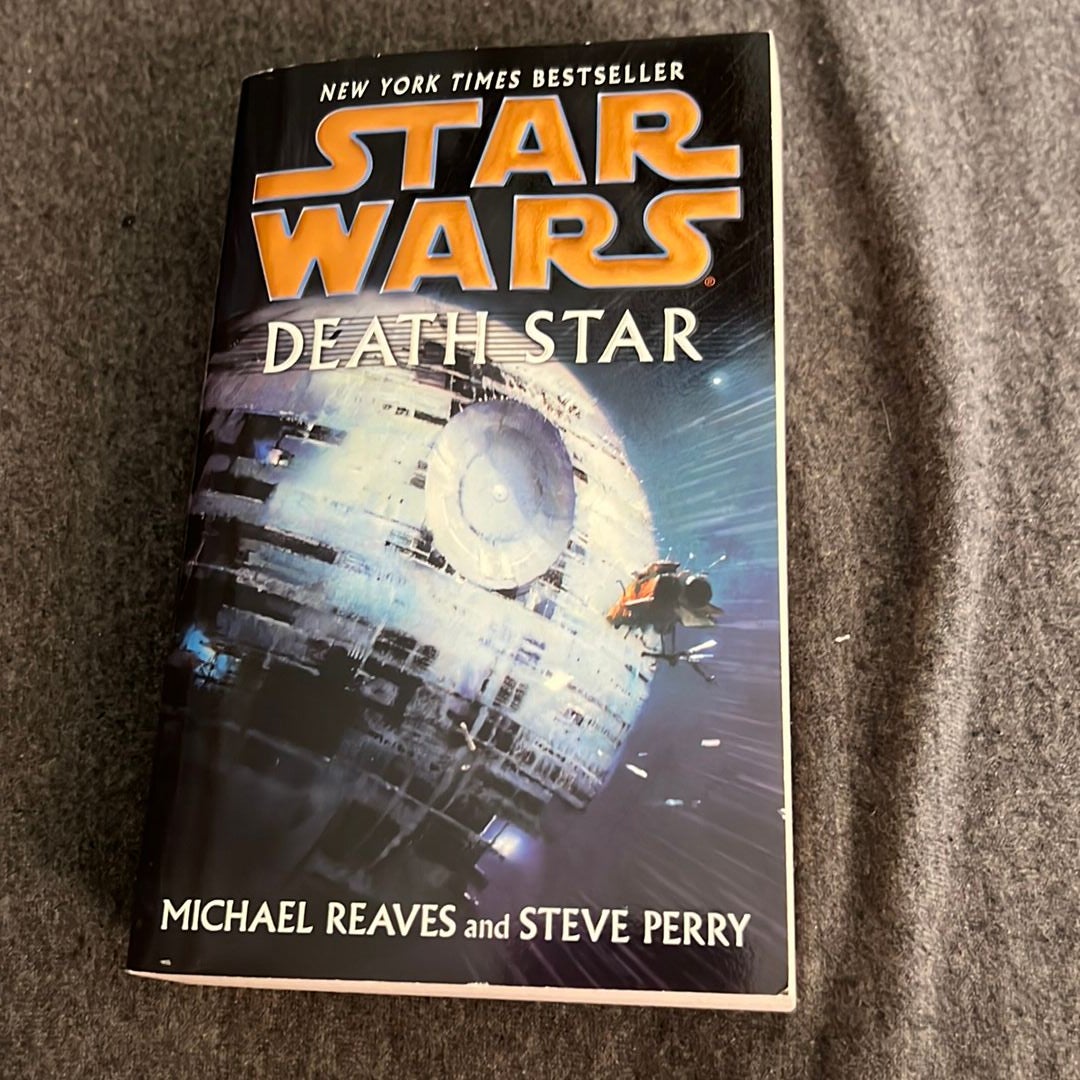 Death Star: Star Wars Legends