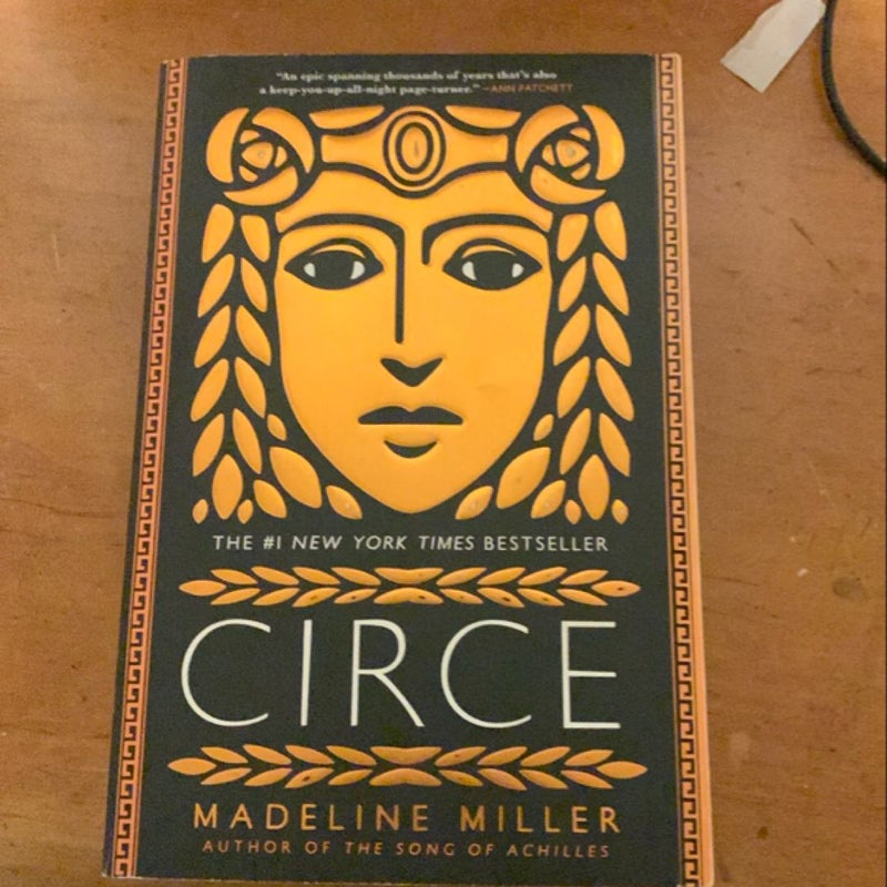 Circe