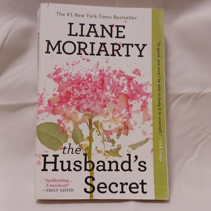 The Husband's Secret