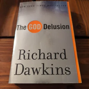 The God Delusion