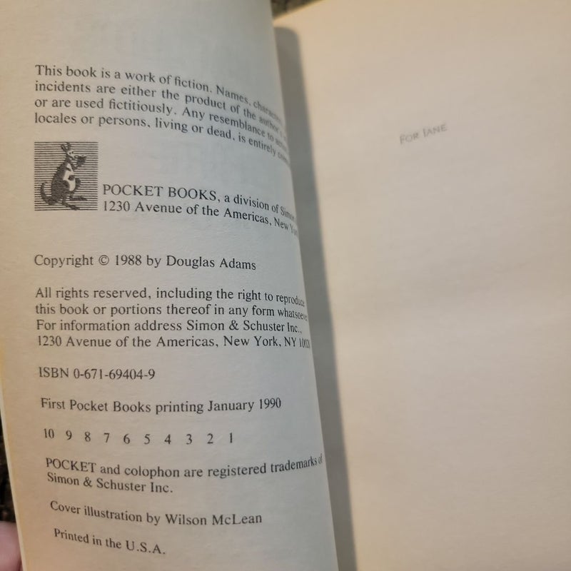 The Long Dark Tea-Time of the Soul