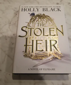 The Stolen Heir