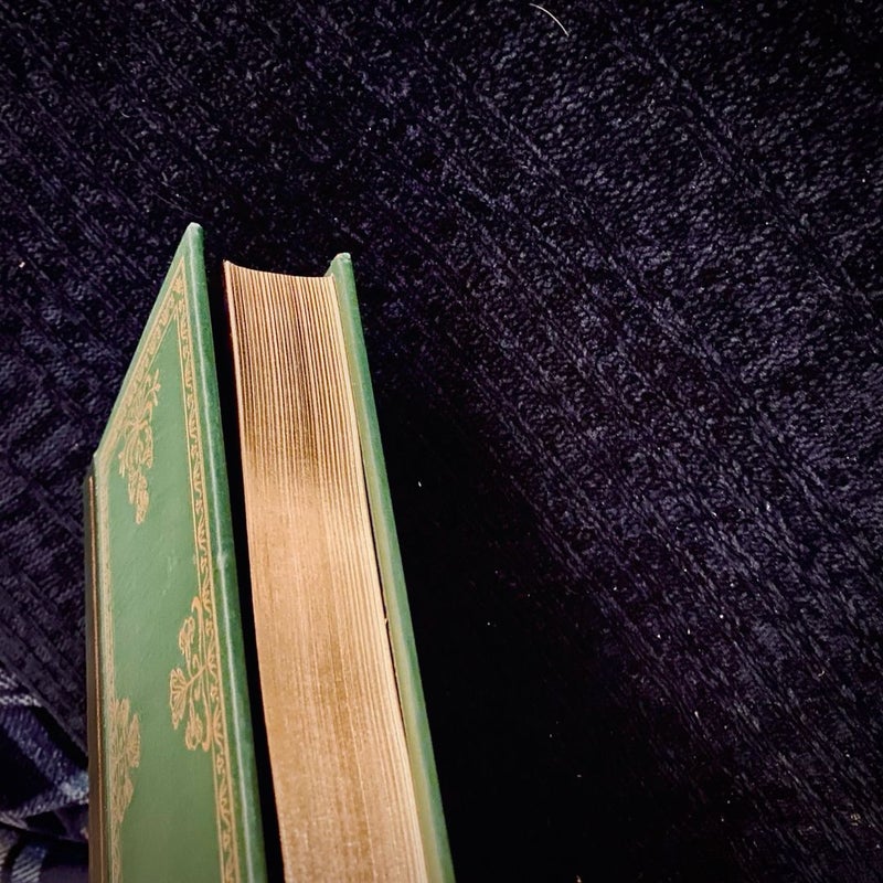 Wuthering Heights