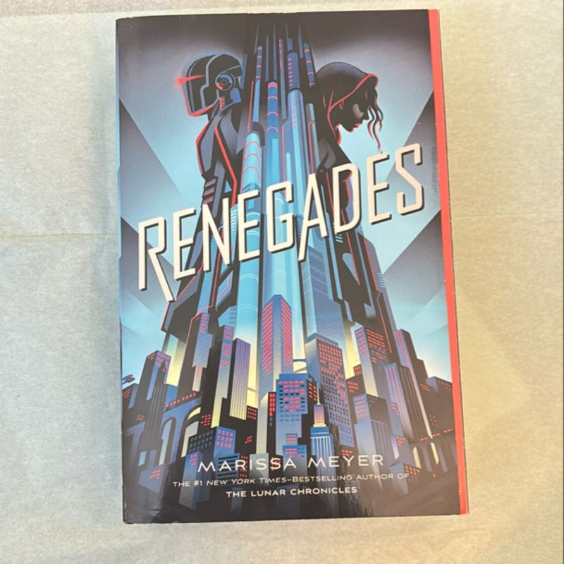 Renegades