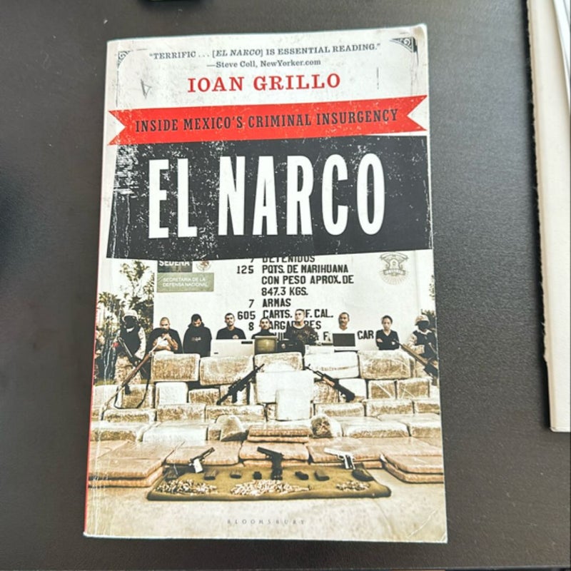 El Narco