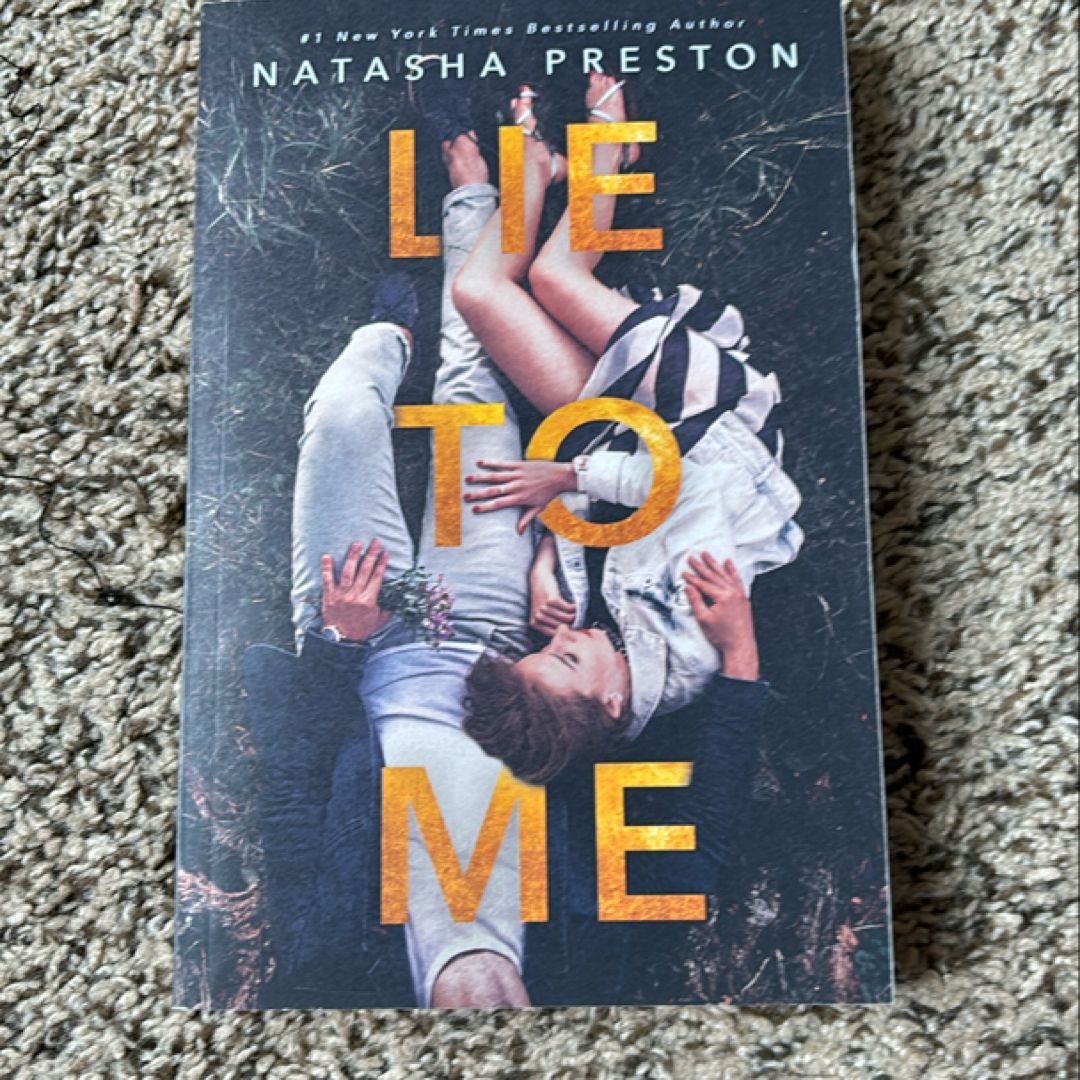 Lie to Me