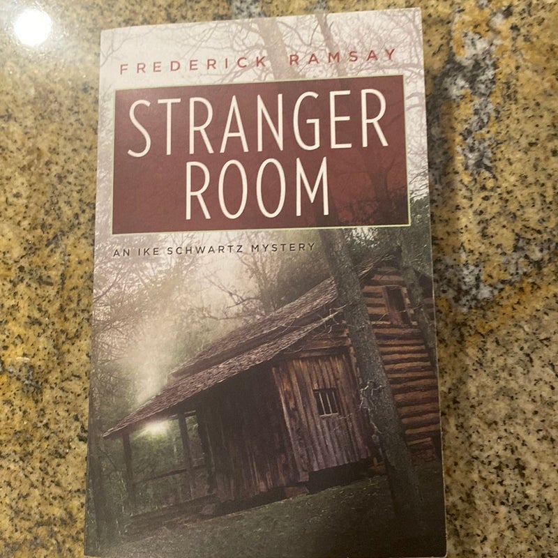 Stranger room