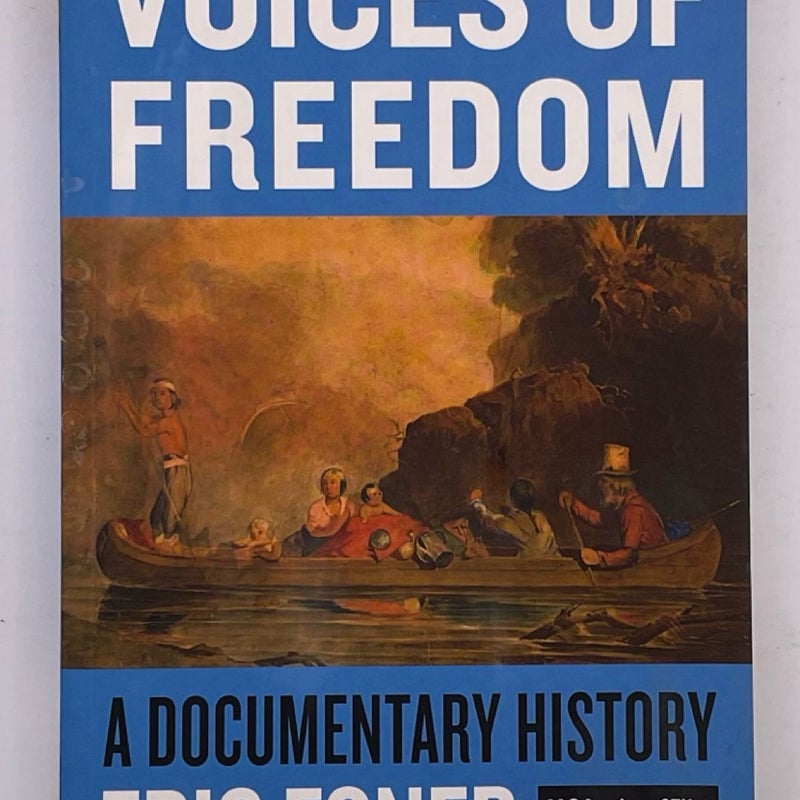 Voices of Freedom