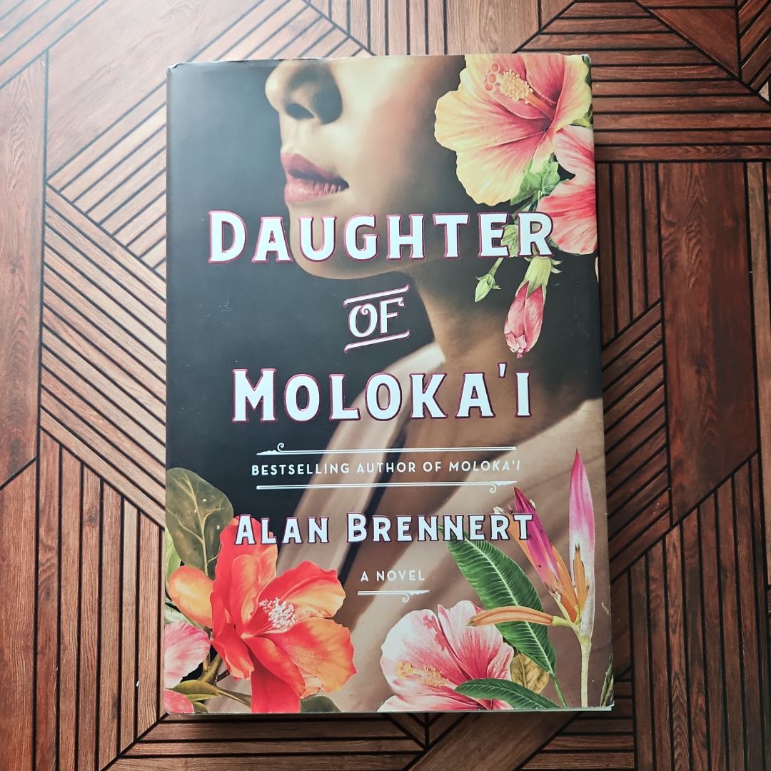 Daughter of Moloka'i