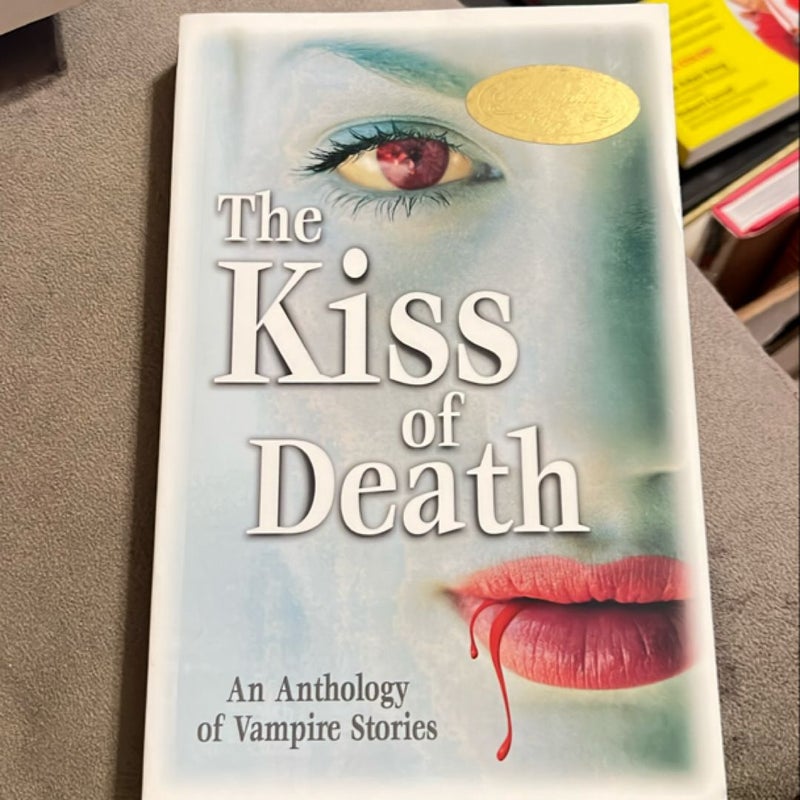 The Kiss of Death