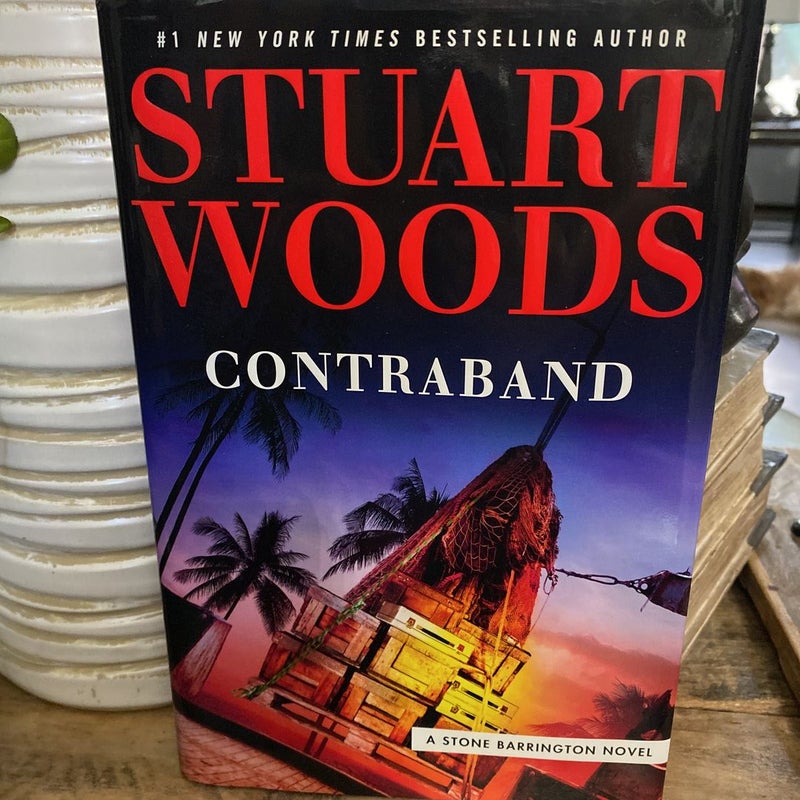 Contraband