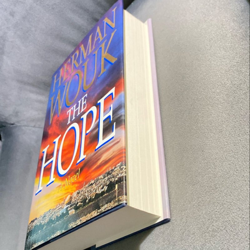 The Hope