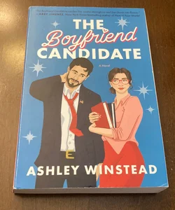 The Boyfriend Candidate
