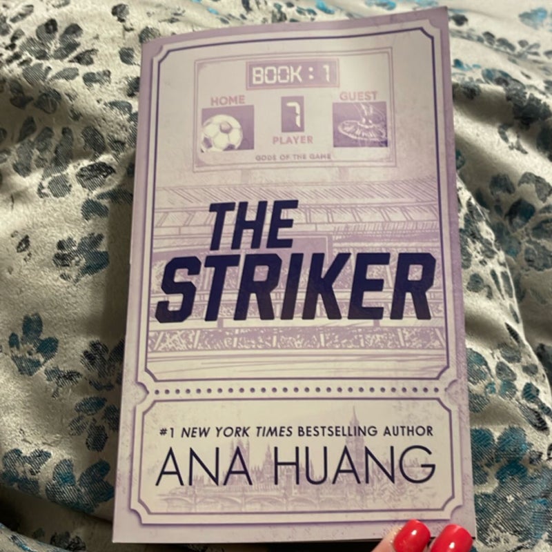 The Striker
