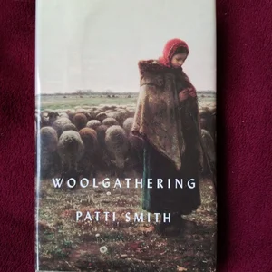 Woolgathering