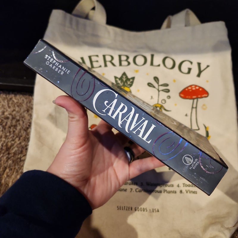 Caraval