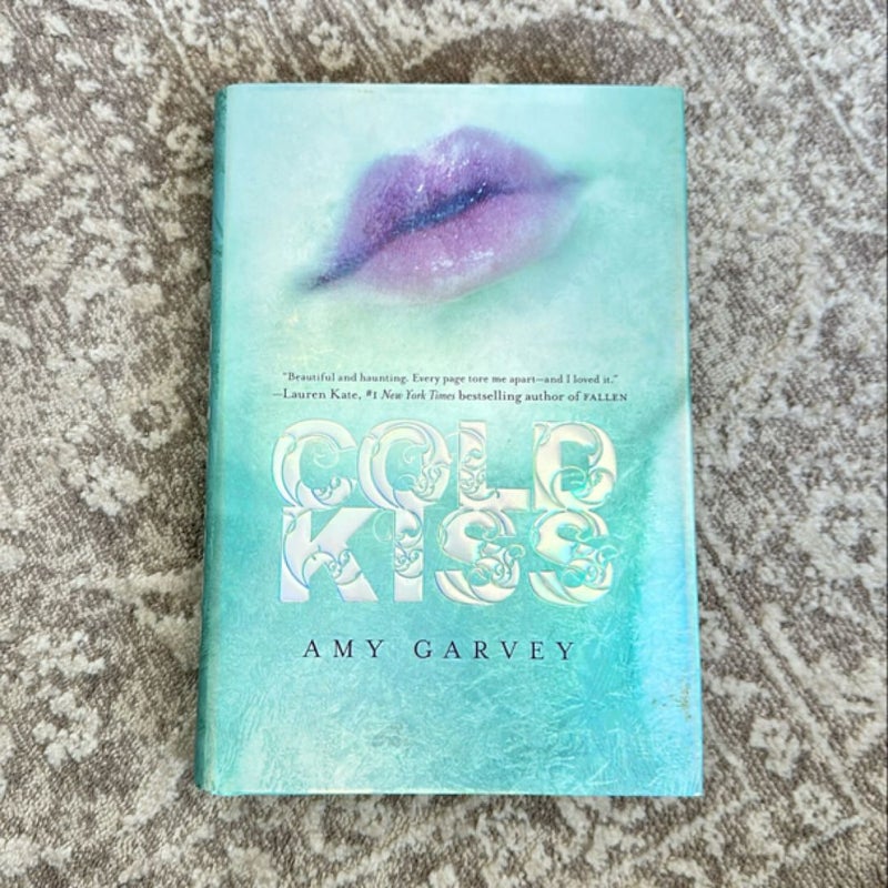 Cold Kiss