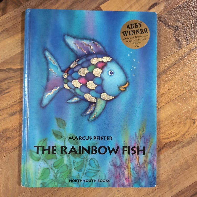 The Rainbow Fish