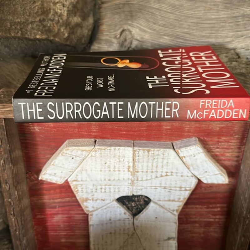 The Surrogate Mother
