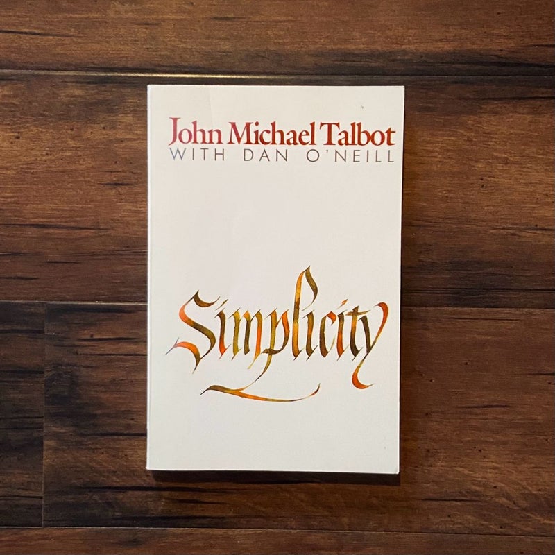 Simplicity