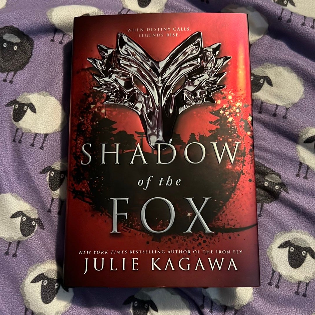 Shadow of the Fox