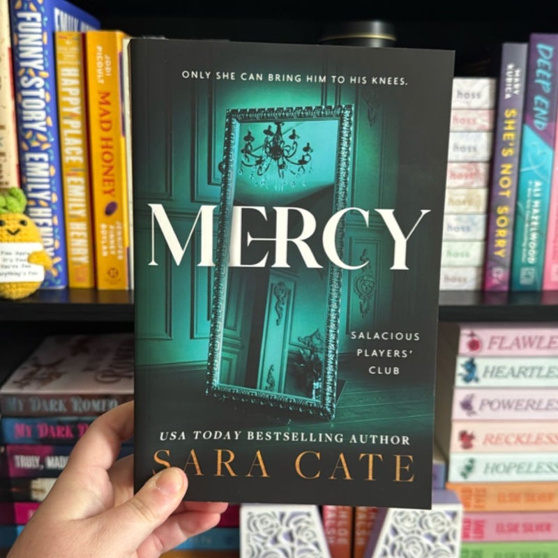Mercy