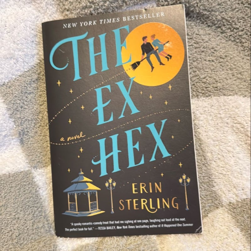 The Ex Hex